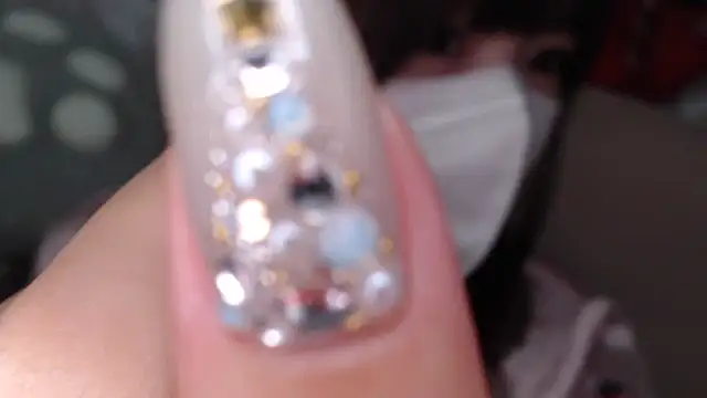 mei hosina online show from 11.18.25