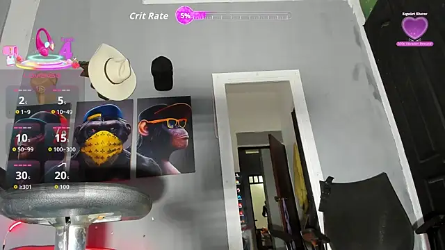 Snapshot of Hardboy_latin chatting on 09.21.25 Hardboy latin online show from 09.21.25