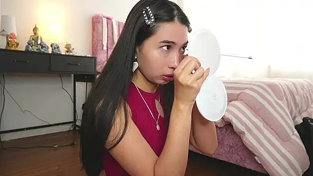 Snapshot of AlessiaVix chatting on 02.05.26 AlessiaVix online show from 02.05.26