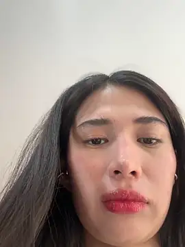 AlessiaVix online show from 04.20.26