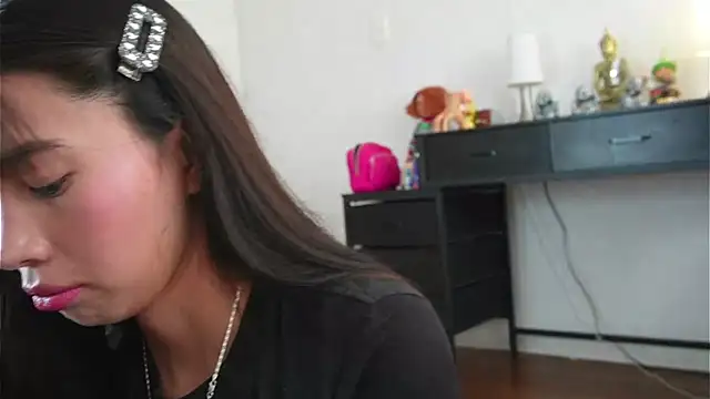 AlessiaVix online show from 06.02.26