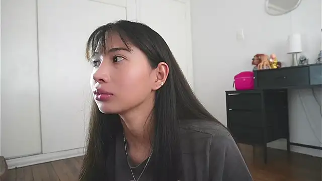 AlessiaVix online show from 06.05.26