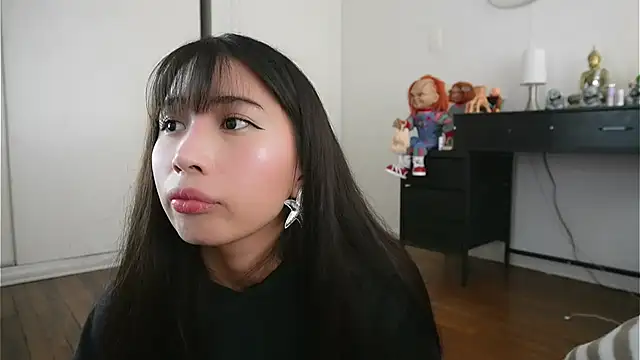 AlessiaVix online show from 06.19.26