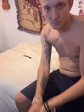 stikkynikki online show from 03.03.26