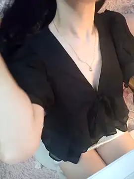 Lovely kute online show from 03.23.26