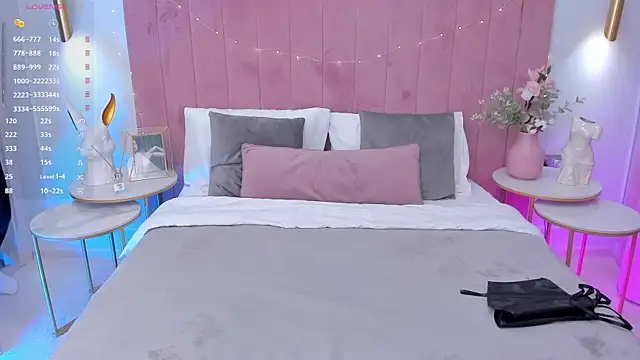 MilaVoxx online show from 03.13.25