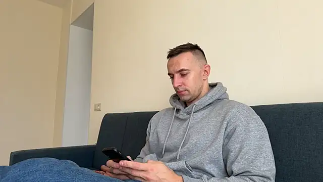 Andy pecman online show from 01.09.25