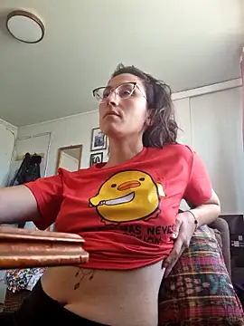 Afrania online show from 04.07.26