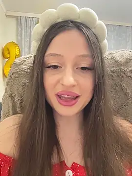 Kimsweet7 online show from 03.21.26