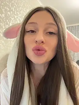 Kimsweet7 online show from 04.13.26