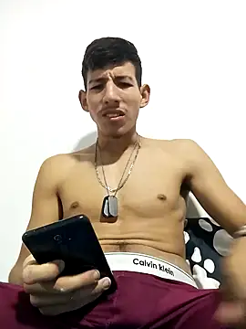 sbsmenhot online show from 02.22.25