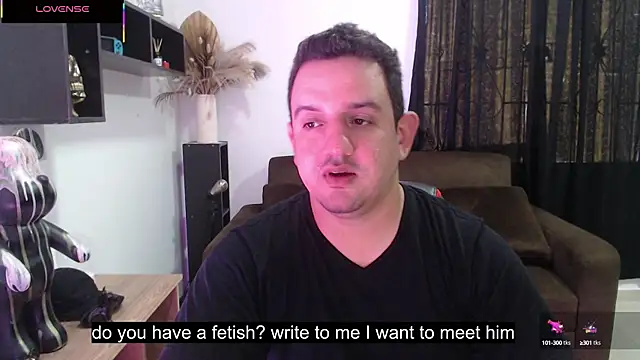 arthur 94 online show from 10.17.25