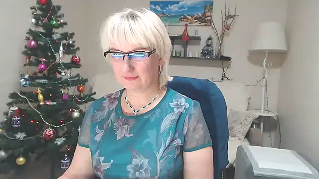 FleurMays online show from 12.20.24