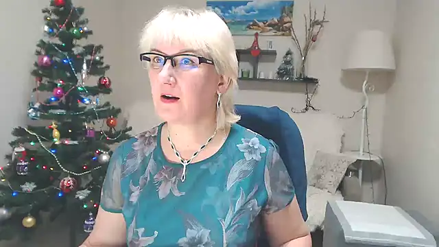 FleurMays online show from 12.20.24