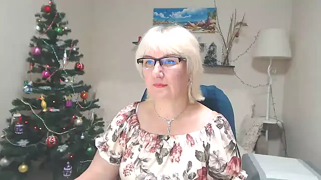 FleurMays online show from 12.22.24