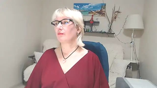 FleurMays online show from 01.15.25