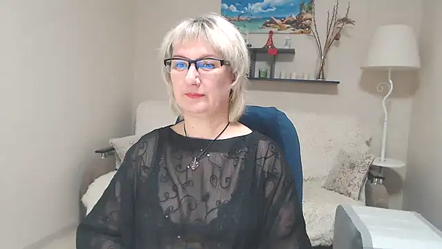 FleurMays online show from 01.31.25