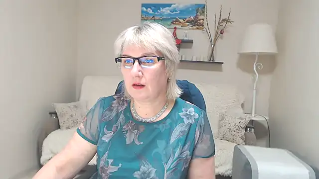 FleurMays online show from 02.09.25