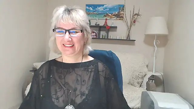 FleurMays online show from 02.11.25