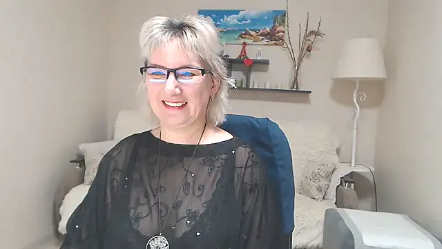 FleurMays online show from 02.12.25