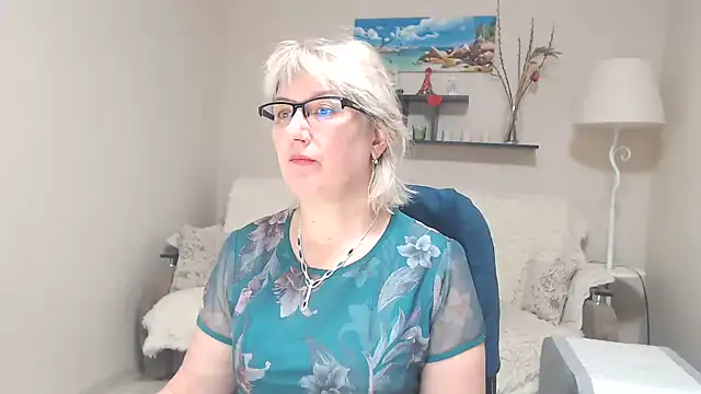 FleurMays online show from 02.21.25