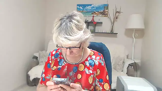 FleurMays online show from 02.28.25