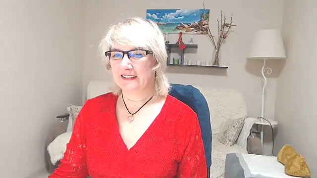 FleurMays online show from 03.15.25