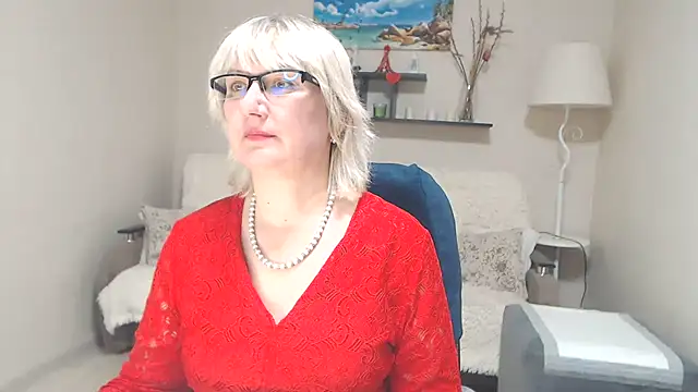 FleurMays online show from 03.16.25