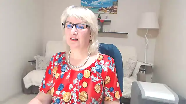 FleurMays online show from 03.21.25