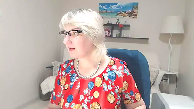 FleurMays online show from 03.21.25