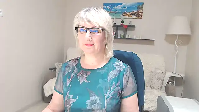 FleurMays online show from 03.22.25