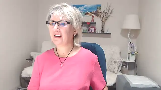 FleurMays online show from 09.30.25