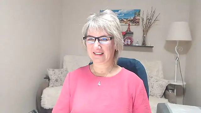 FleurMays online show from 10.27.25