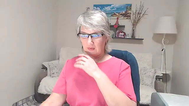 FleurMays online show from 11.21.25