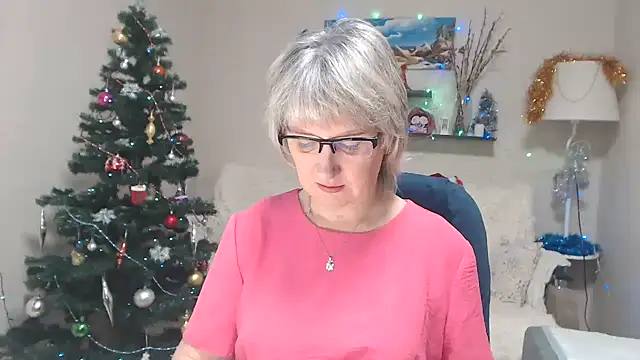 FleurMays online show from 12.16.25