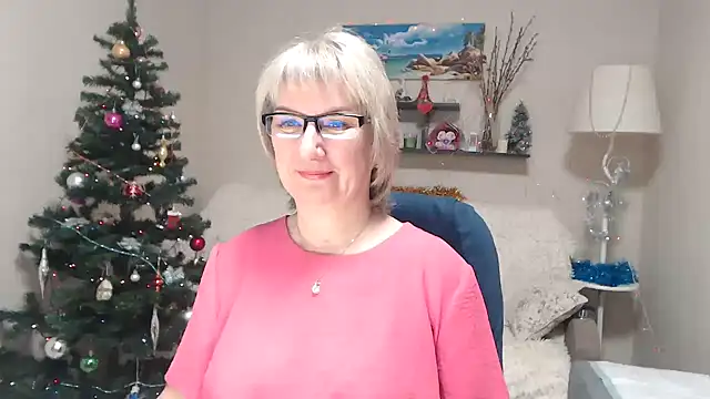 FleurMays online show from 01.09.26