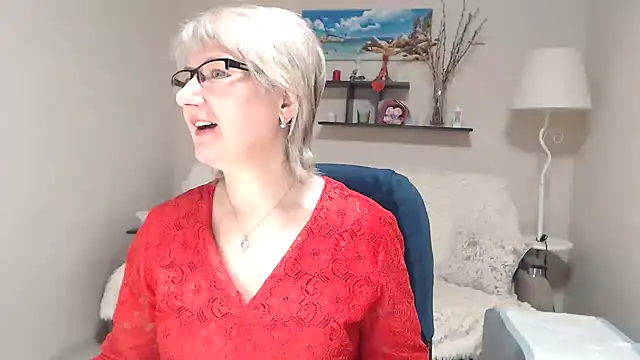 FleurMays online show from 02.05.26