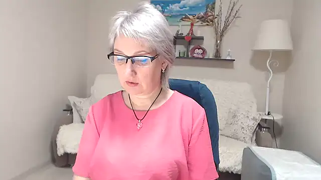 FleurMays online show from 02.19.26