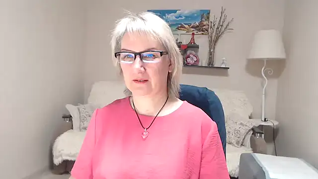 FleurMays online show from 03.16.26