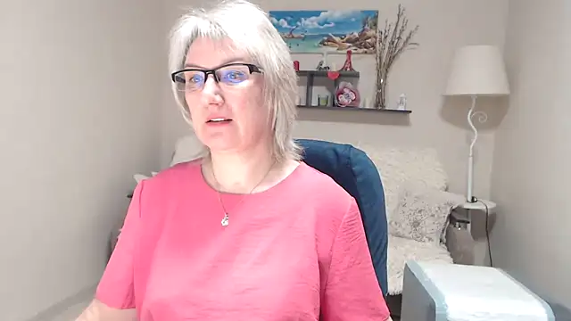 FleurMays online show from 03.21.26