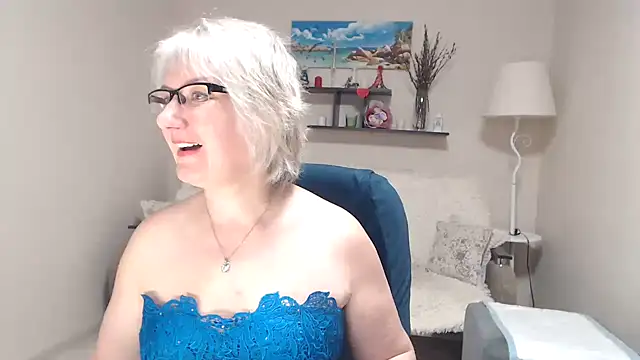 FleurMays online show from 04.01.26