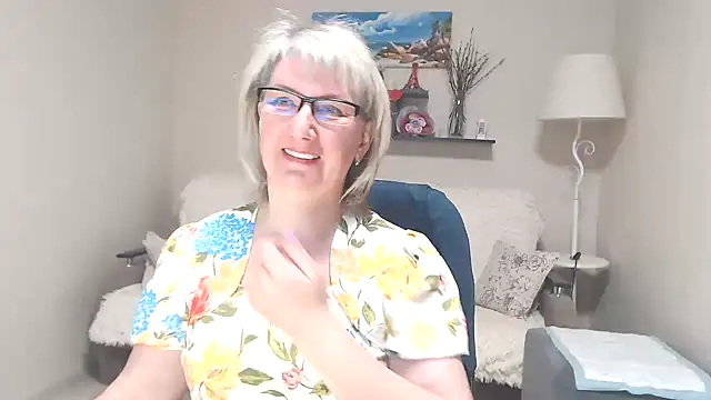 FleurMays online show from 05.18.26