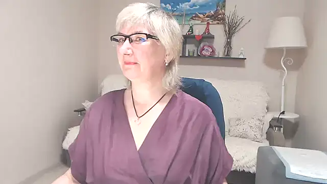 FleurMays online show from 05.31.26