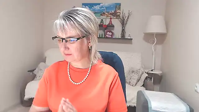 FleurMays online show from 07.21.26