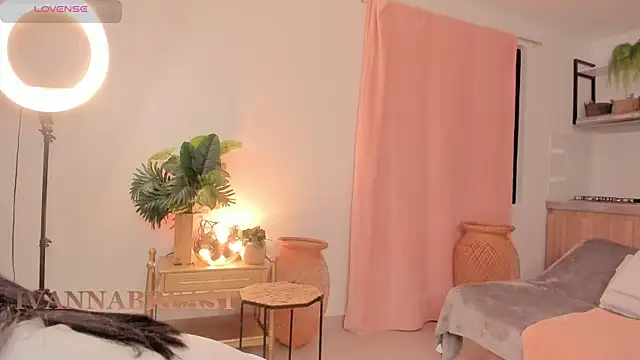 Ivannabreast Official online show from 06.26.26