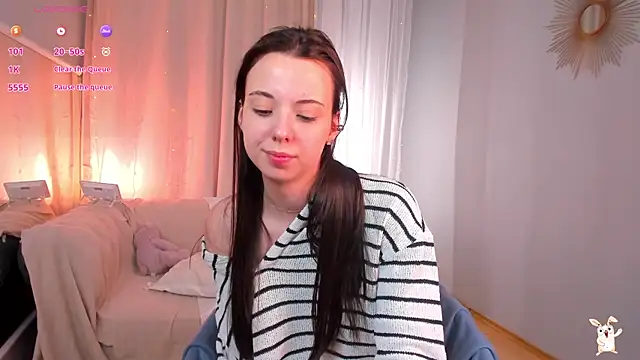 Snapshot of Goldy_Grace_ chatting on 05.17.26 Goldy Grace online show from 05.17.26