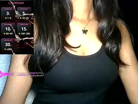 Snapshot of glowybekwa chatting on 07.05.26 glowybekwa online show from 07.05.26