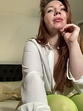 Goddess Squirt  online show from 03.19.26