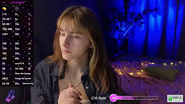 Snapshot of Era_Robinhood chatting on 12.25.24 Era Robinhood online show from 12.25.24