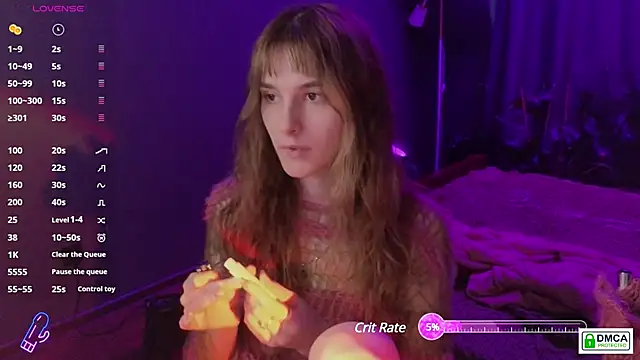 Snapshot of Era_Robinhood chatting on 01.14.25 Era Robinhood online show from 01.14.25